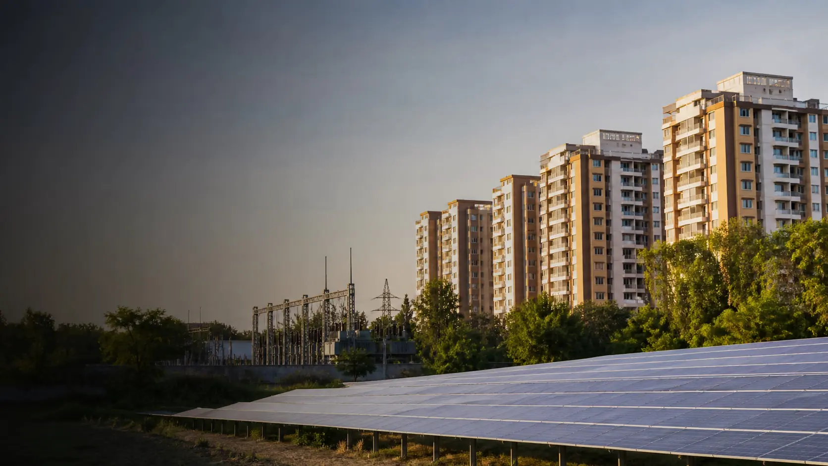 What Is Managed Solar?