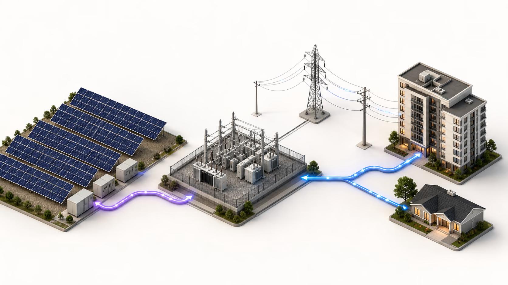 Virtual Net Metering ବ୍ୟାଖ୍ୟା କରାଯାଇଛି।